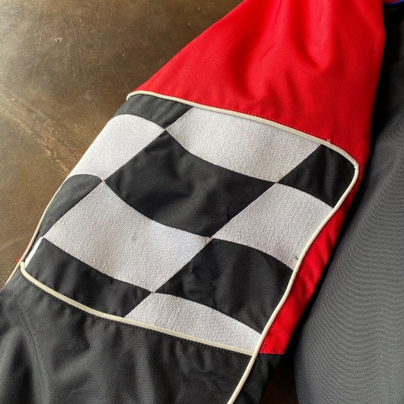 VTG Snap On Racing Jacket - Picture 6 of 10
